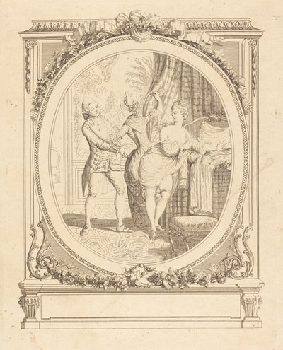 huomaamaton tekijältä Francois Marie Isidore Queverdo