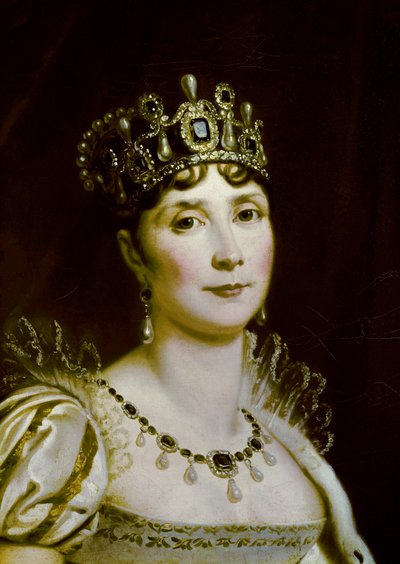 Muotokuva Josephine de Beauharnais