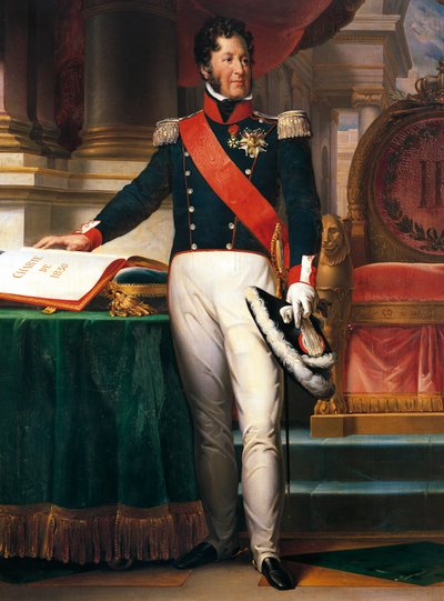 Louis-Philippe d