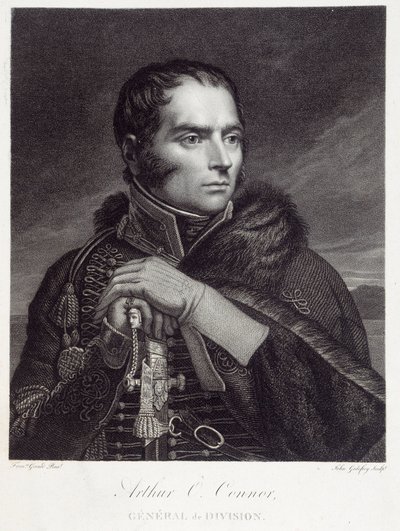 Kenraalimajuri Arthur O