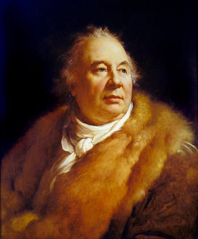 Louis Duke tekijältä Francois Pascal Simon Gerard