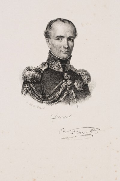Kenraali Antoine Drouot