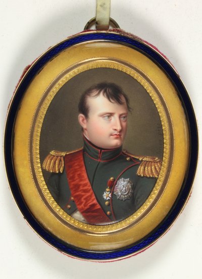 Napoleon I tekijältä Francois Soiron
