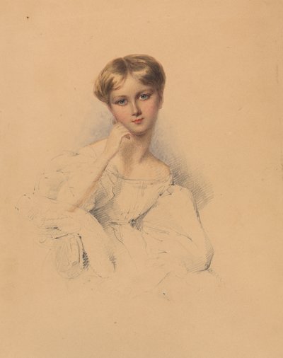 Catherine Lamb tekijältä Francois Theodore Rochard