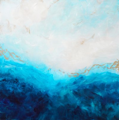 Golden Ocean – tiivistelmä tekijältä Françoise Wattré