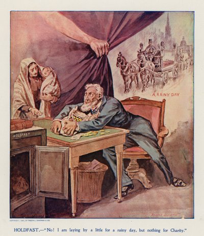 Holdfast (värilitra) tekijältä Frank Beard