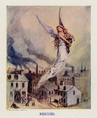 Pelastettu (värilitra) tekijältä Frank Beard