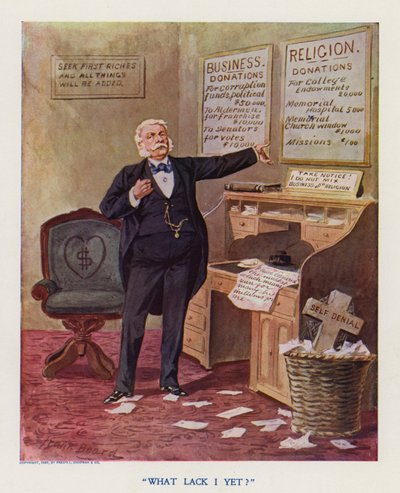 "Mitä minulta vielä puuttuu" (värilitra) tekijältä Frank Beard