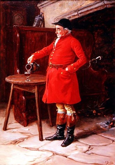 Lasillinen piristystä tekijältä Frank Dadd