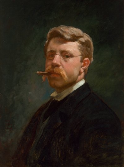  tekijältä Frank Duveneck