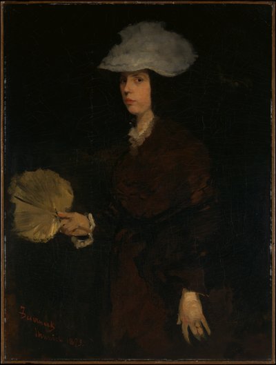  tekijältä Frank Duveneck