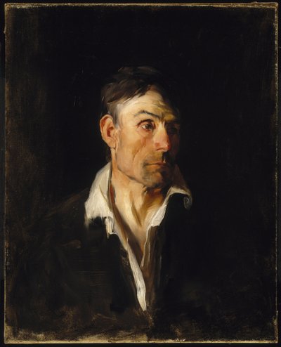 Miehen muotokuva




















  (Richard Creifelds) tekijältä Frank Duveneck