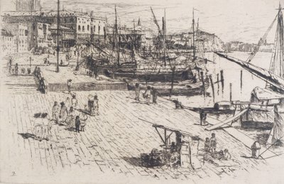 Riva degli Schiavone, nro 1 tekijältä Frank Duveneck
