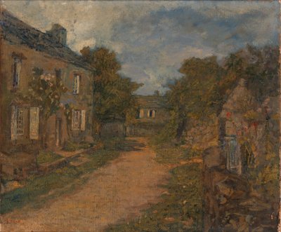House of Millet tekijältä Frank Edwin Scott