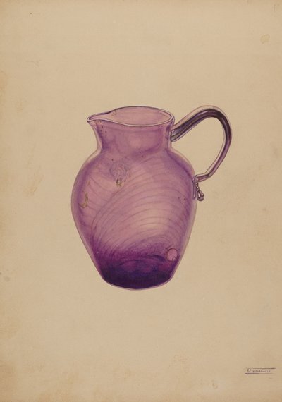 Creamer tekijältä Frank Fumagalli