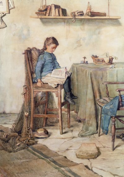 Kotitehtävät tekijältä Frank Richards