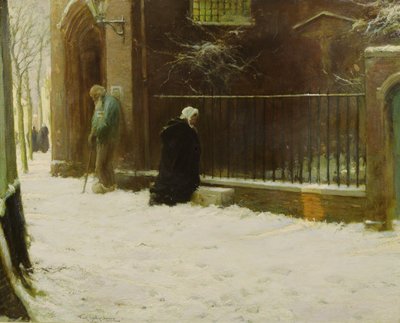 Kirkon ulkopuolella tekijältä Frank Spenlove Spenlove