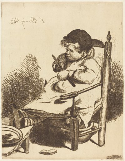 Jälkiruoka tekijältä François Bonvin