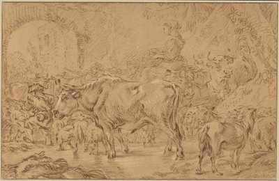Palaa Foldiin tekijältä François Boucher