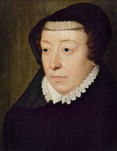 Catherine de