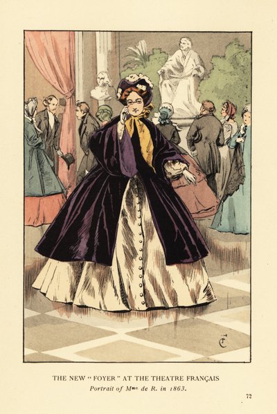 Theatre Francais