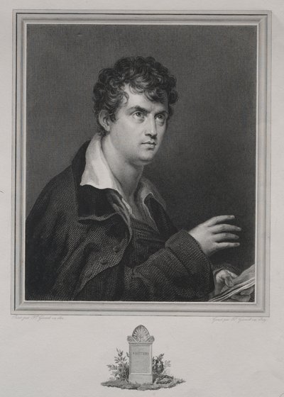 Francois Joseph Talma tekijältä François Girard