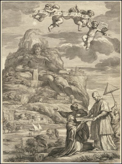 François Spierre, Nomen idem, at maior virtus, facit ausibus artem. tekijältä François Spierre