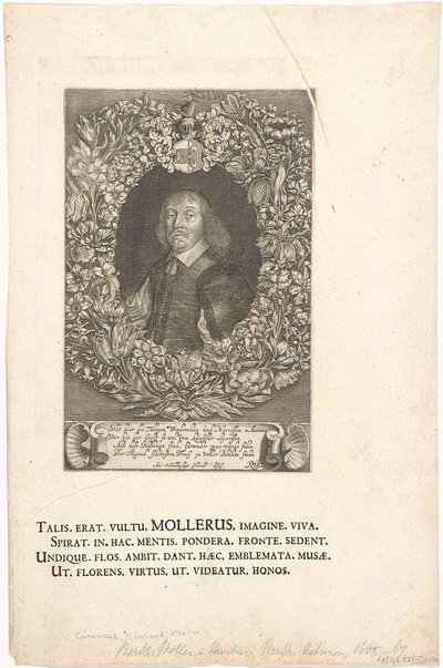 Barthold Moller tekijältä François Stuerhelt