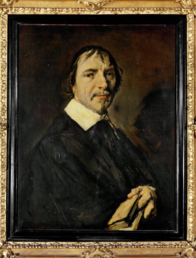  tekijältä Frans Hals