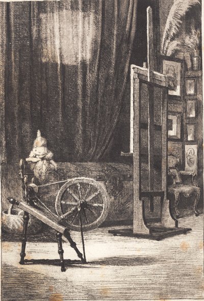 Studio tekijältä Frans Schwartz