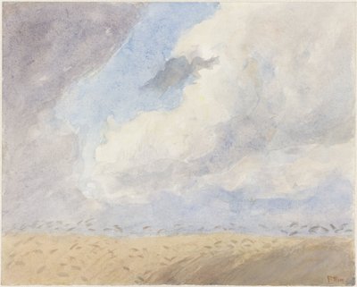 Viljapelto tekijältä Frans Alexander Evert Lodewijk Smissaert