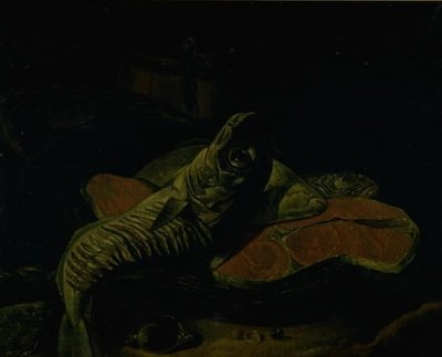 Kalastaa tekijältä Frans van