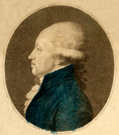 "Jean Rewbel", 1789. tekijältä Franz Gabriel Fiessinger
