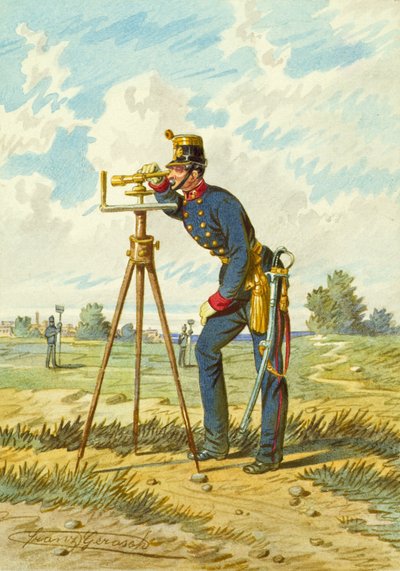 Soldat finlandès tekijältä Franz Gerasch