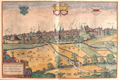 Bethune Pas de Calais