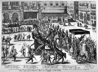 Alenconin herttua (1554-84) Ranskan Hercule Francois