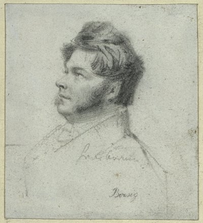 August Borsig tekijältä Franz Krüger