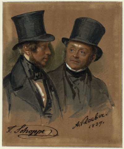  tekijältä Franz Krüger