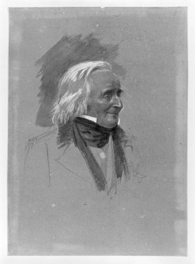 Christian Friedrich Hundt tekijältä Franz Krüger