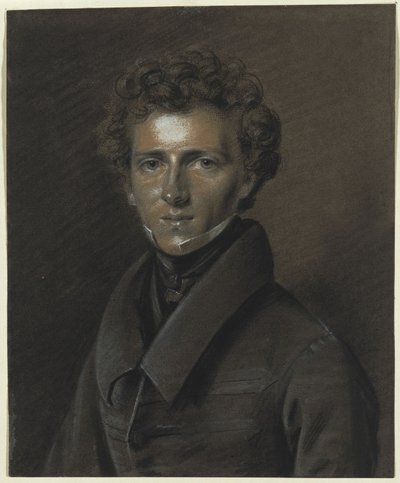 Friedrich Jentzen tekijältä Franz Krüger