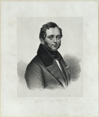 tekijältä Franz Krüger