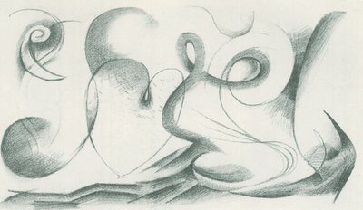 Sydämet tekijältä Franz Marc