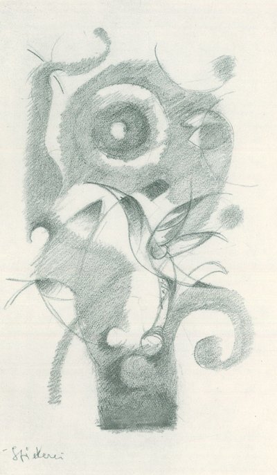 Kirjonta tekijältä Franz Marc