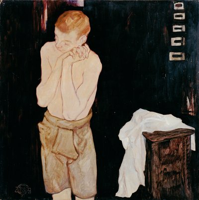 Ääliö tekijältä Franz Secky