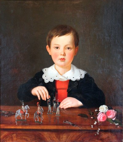 Württembergin prinssi Charles tekijältä Franz Seraph Stirnbrand