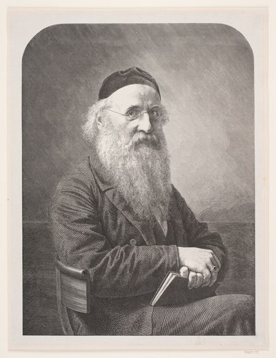 P. F. Barfodfinnish tekijältä Franz Wilhelm Obermann