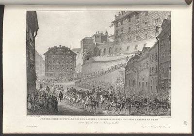 Ferdinand I tekijältä Franz Wolf