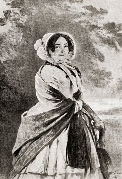 Victoria, Kentin ja Strathearnin herttuatar, Lornen markiisin kirjasta 