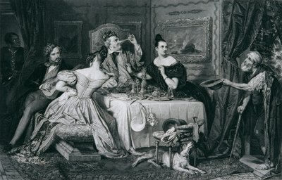 Ahmatti tekijältä Franz Xaver Stöber