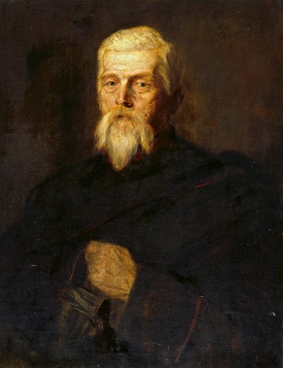 Ludwig Freiherr tekijältä Franz von Lenbach